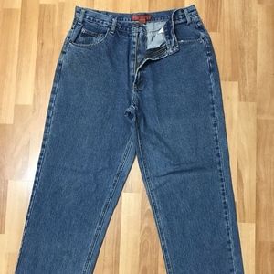 real ranch brand jeans